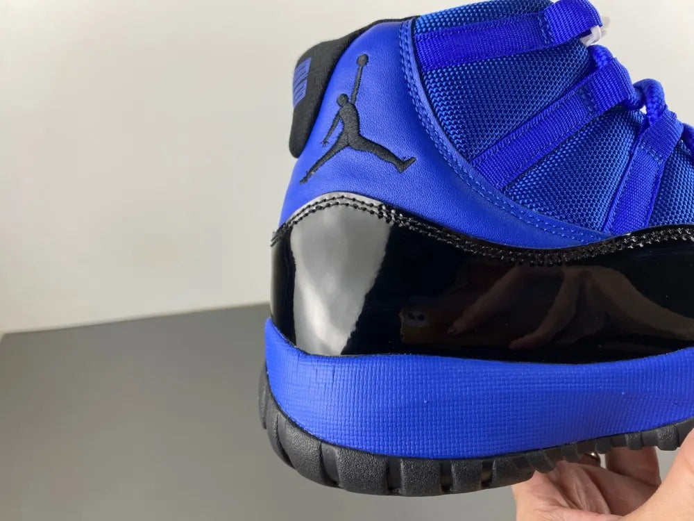 Air Jordan 11 Retro Royal Blue - Hình 7
