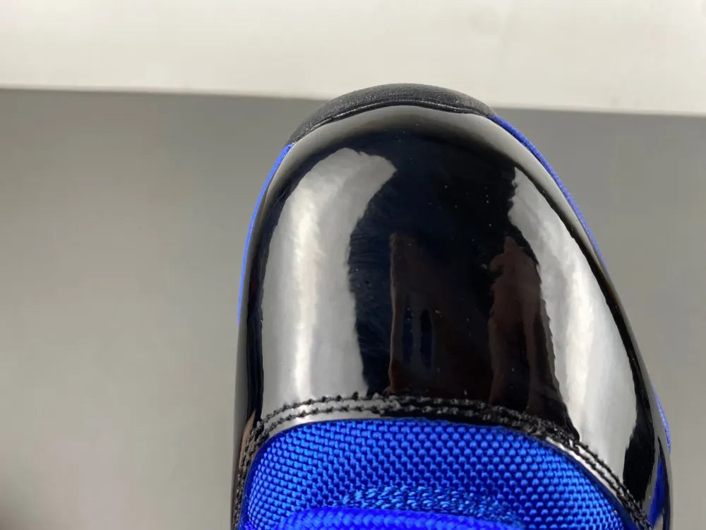 Air Jordan 11 Retro Royal Blue - Hình 9