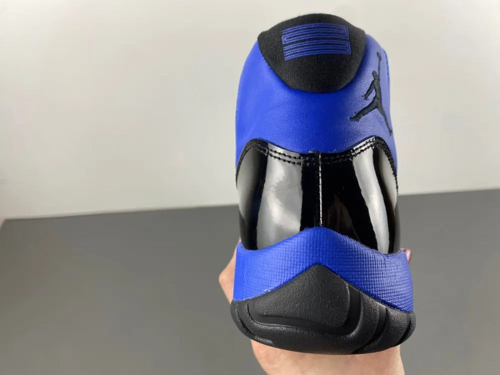 Air Jordan 11 Retro Royal Blue - Hình 8