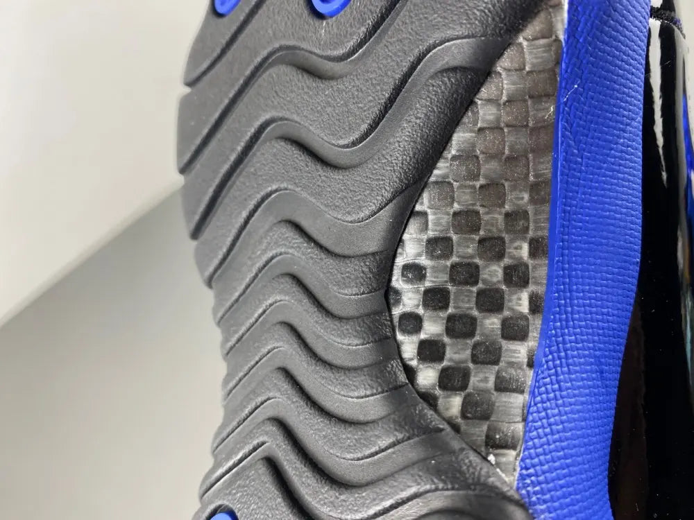Air Jordan 11 Retro Royal Blue - Hình 10