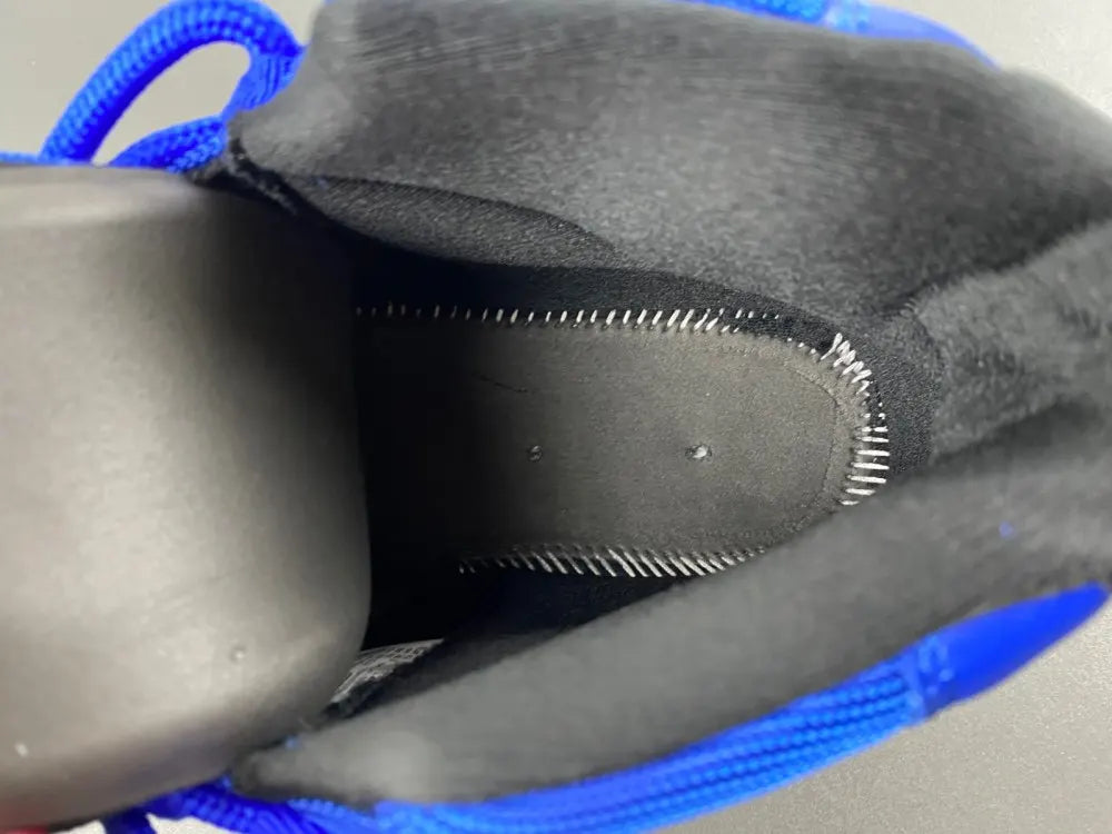 Air Jordan 11 Retro Royal Blue - Hình 12
