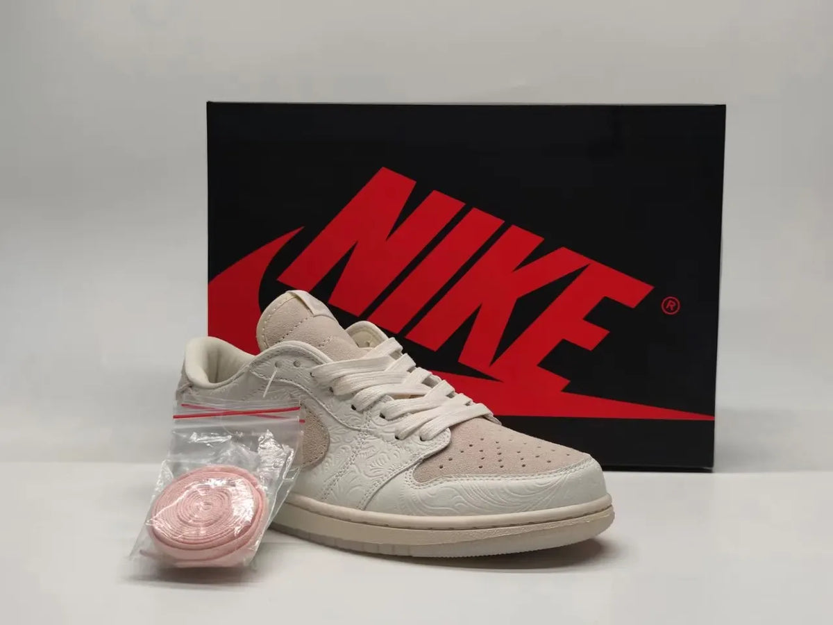 Air Jordan 1 Low Sanddrift - Hình 2