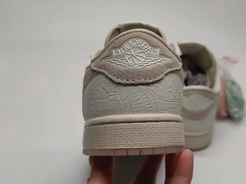 Air Jordan 1 Low Sanddrift - Hình 6