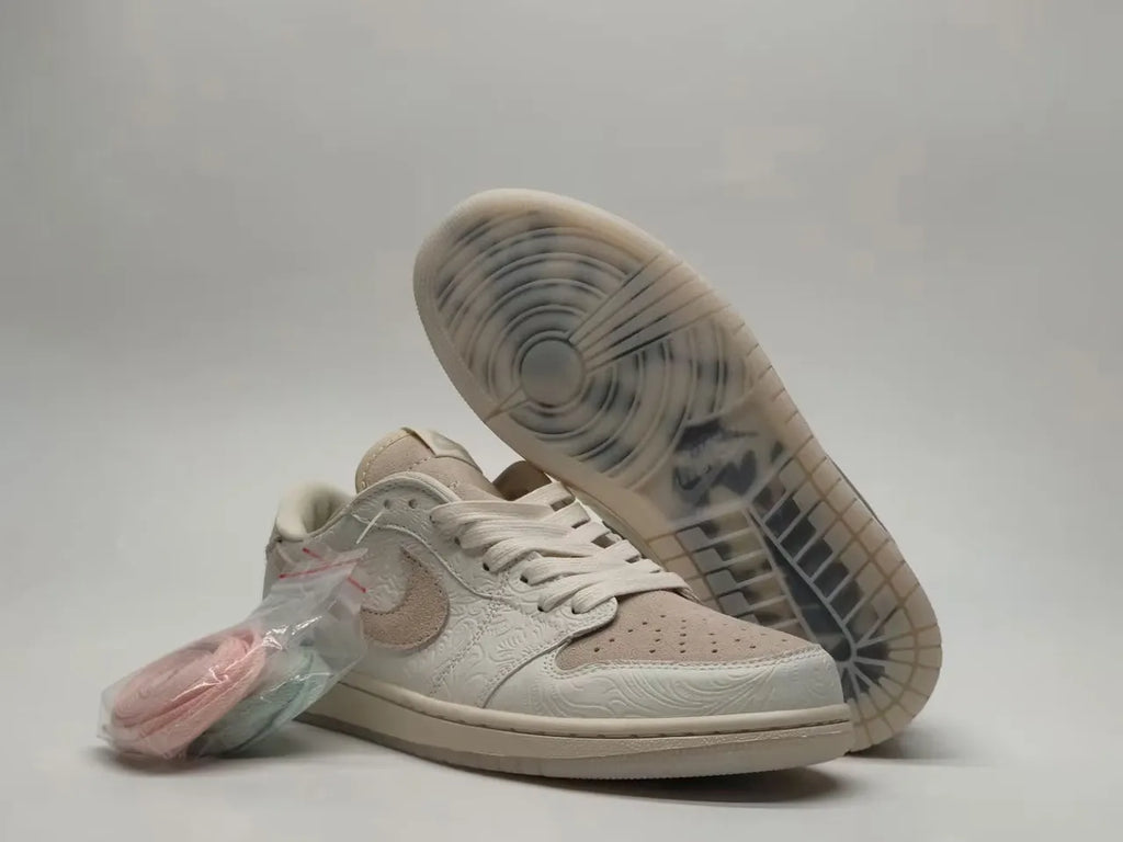 Air Jordan 1 Low Sanddrift - Hình 3