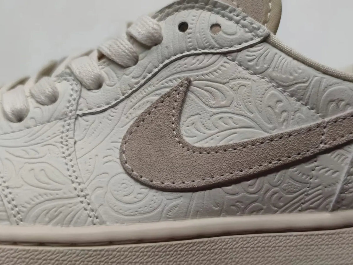 Air Jordan 1 Low Sanddrift - Hình 5