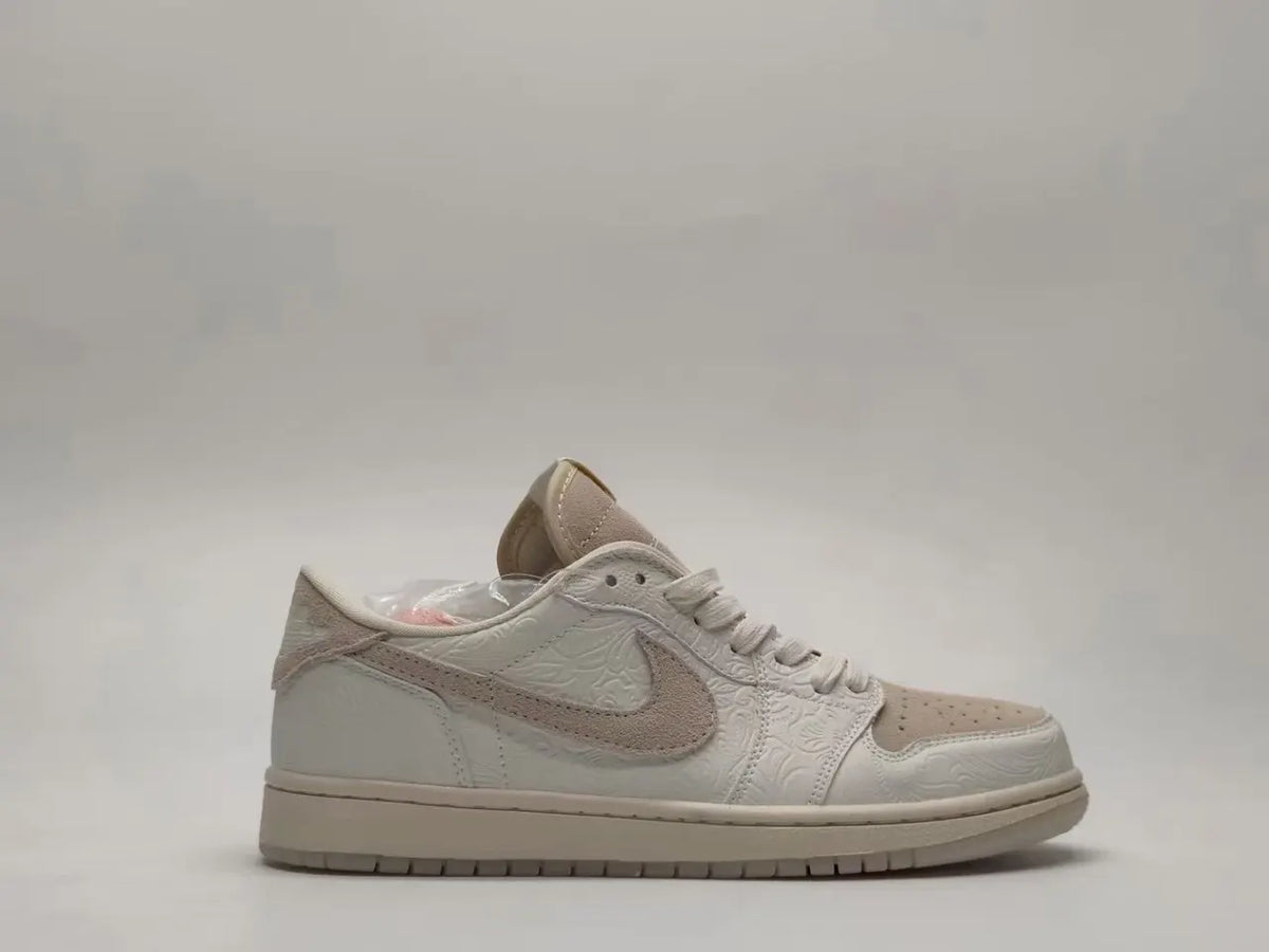 Air Jordan 1 Low Sanddrift - Hình 9