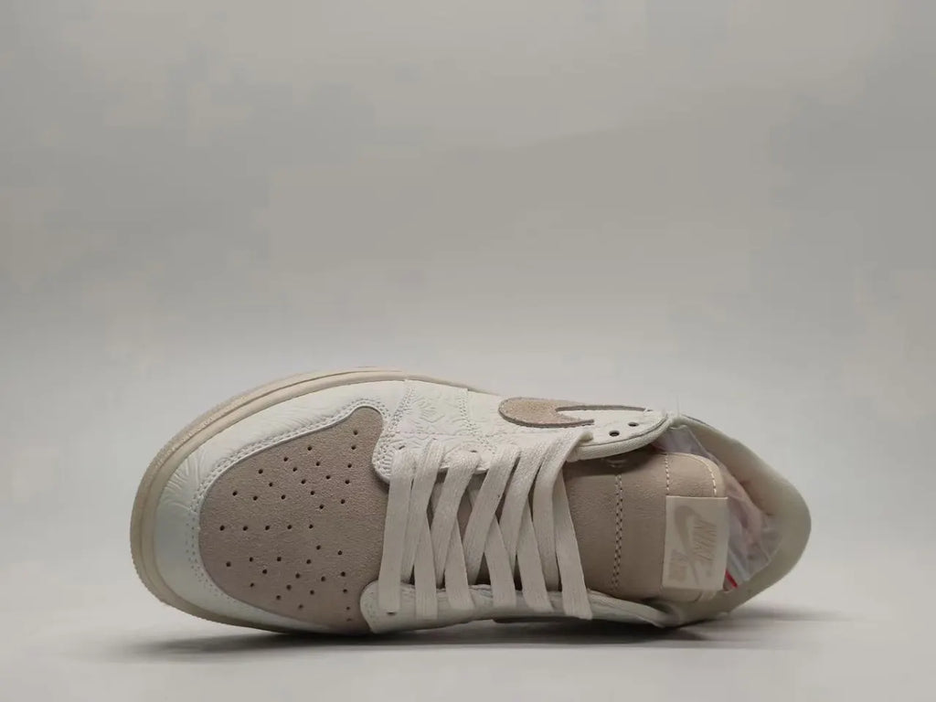 Air Jordan 1 Low Sanddrift - Hình 7