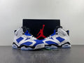 Air Jordan 6 Retro Blue