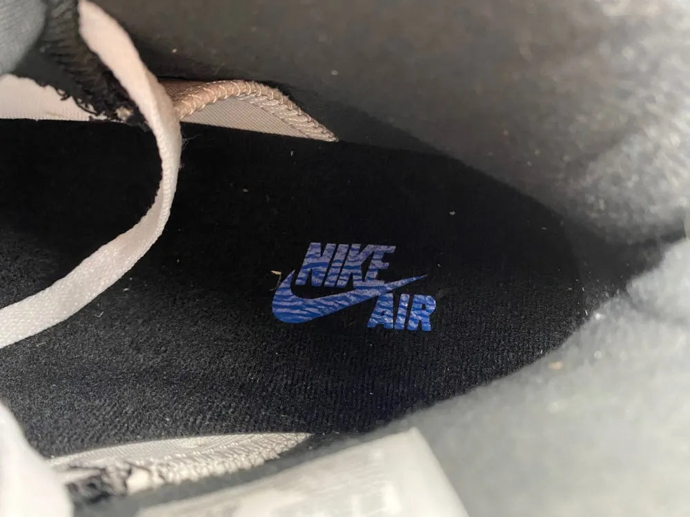 Air Jordan 6 Retro Blue - Hình 16