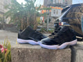 Air Jordan 11 Cap and Gown retro