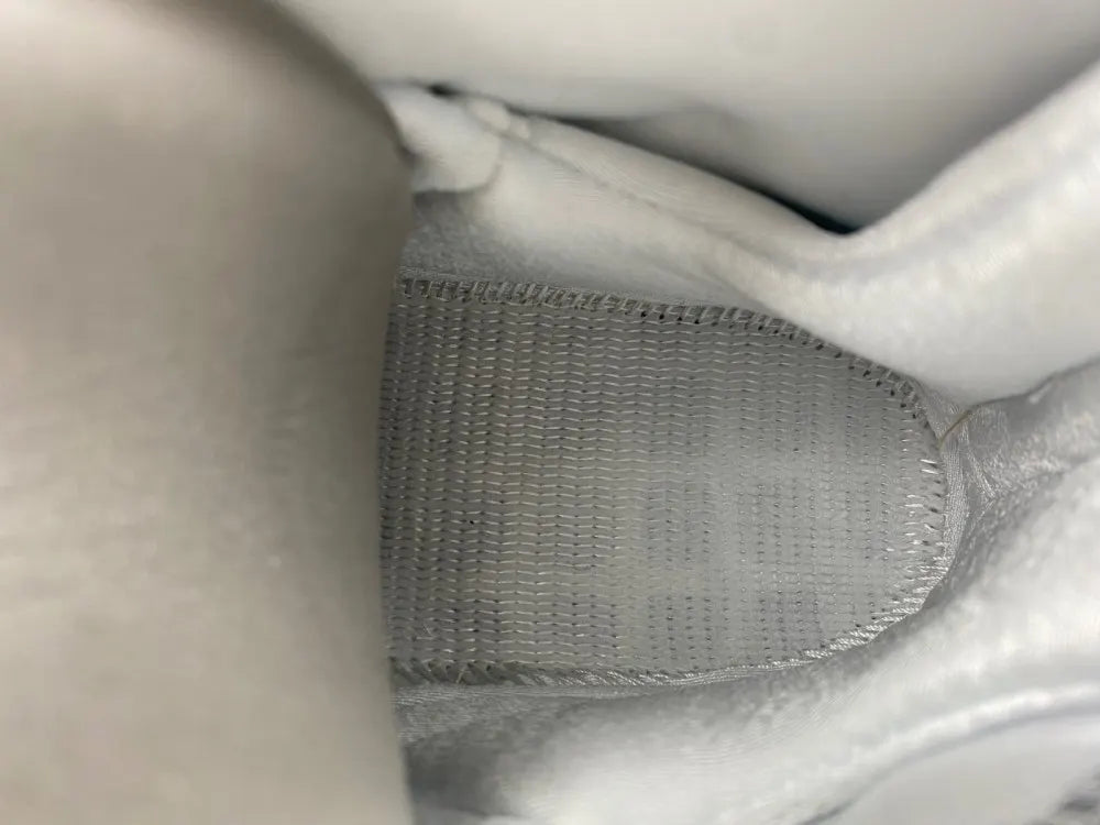 Air Jordan 8 Retro White - Hình 8