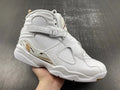 Air Jordan 8 Retro White
