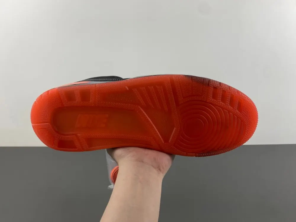 Air Jordan 3 Black Sunset - Hình 16