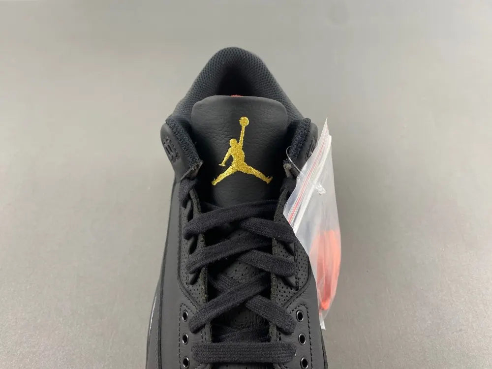 Air Jordan 3 Black Sunset - Hình 6
