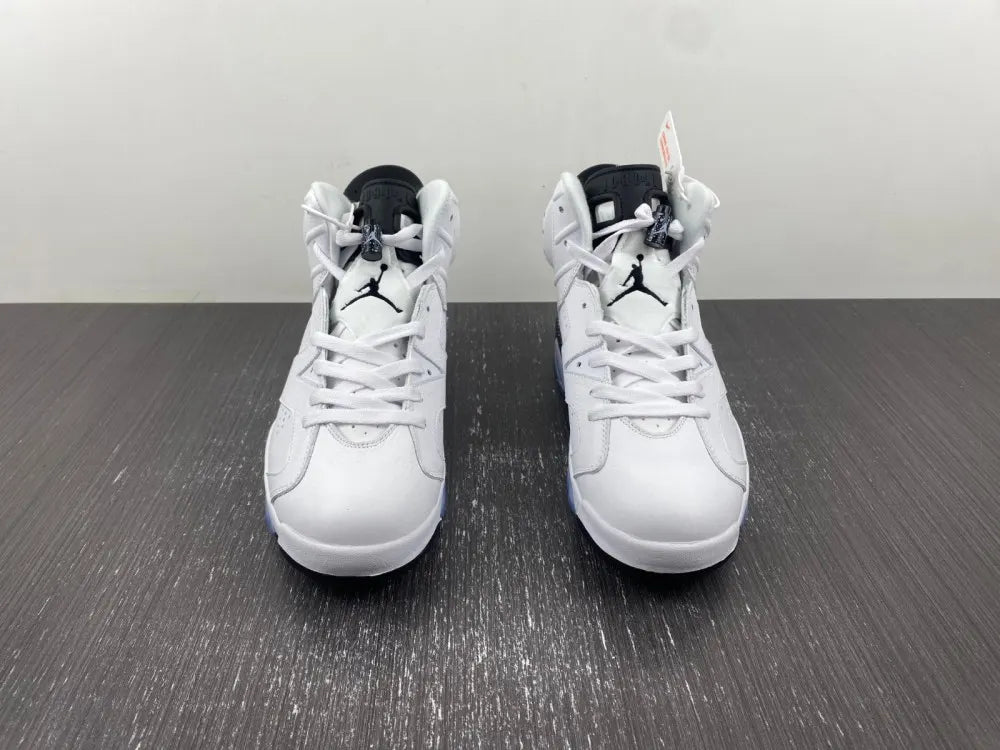 Air Jordan 6 Retro Oreo - Hình 14