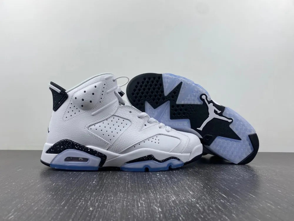 Air Jordan 6 Retro Oreo - Hình 13
