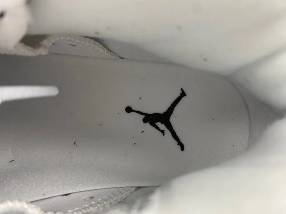 Air Jordan 6 Retro Oreo - Hình 16