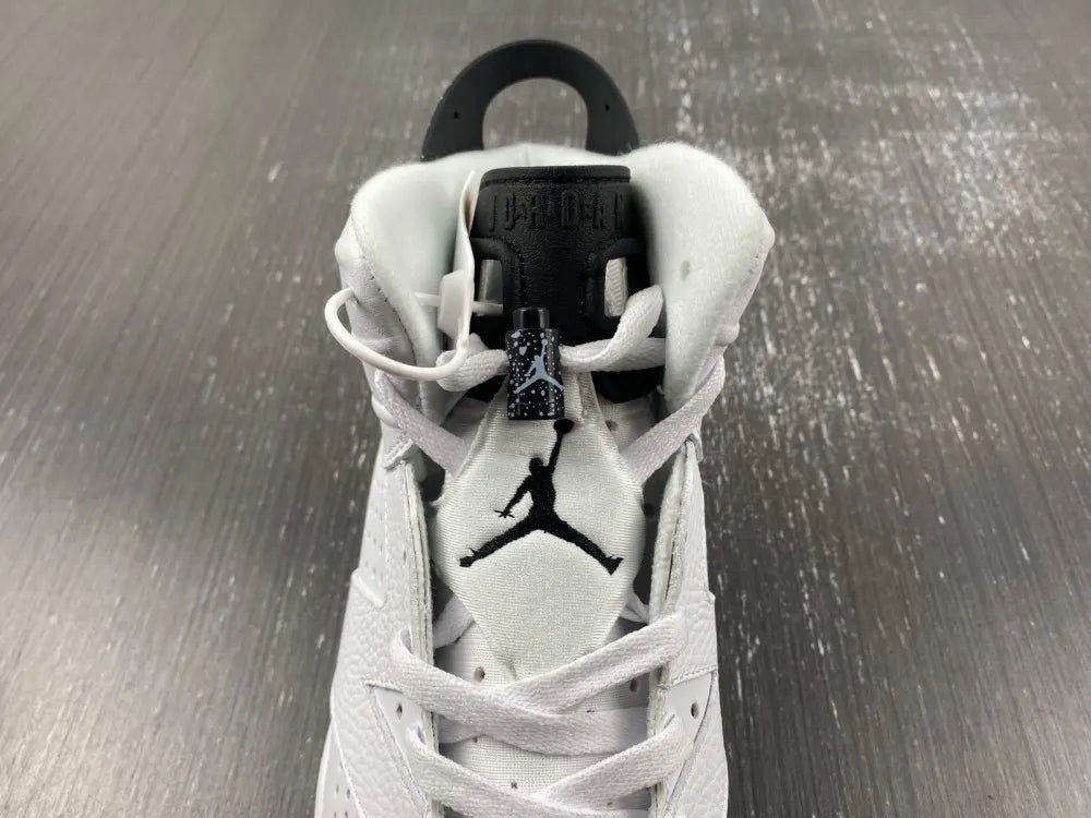 Air Jordan 6 Retro Oreo - Hình 8