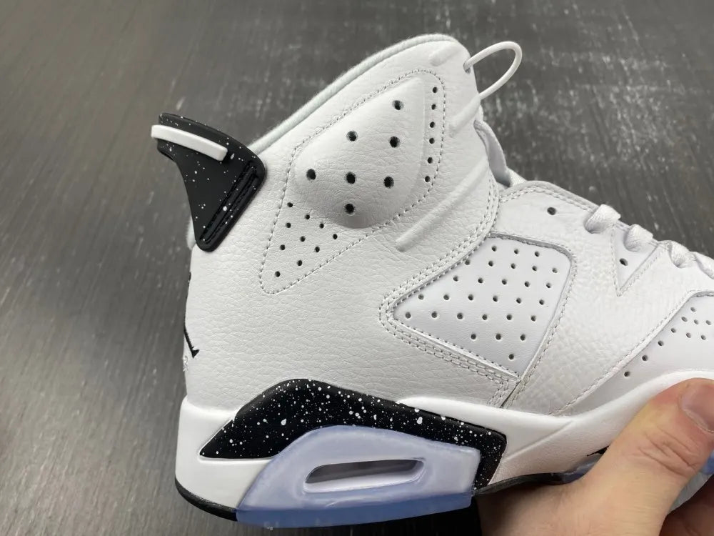 Air Jordan 6 Retro Oreo - Hình 12