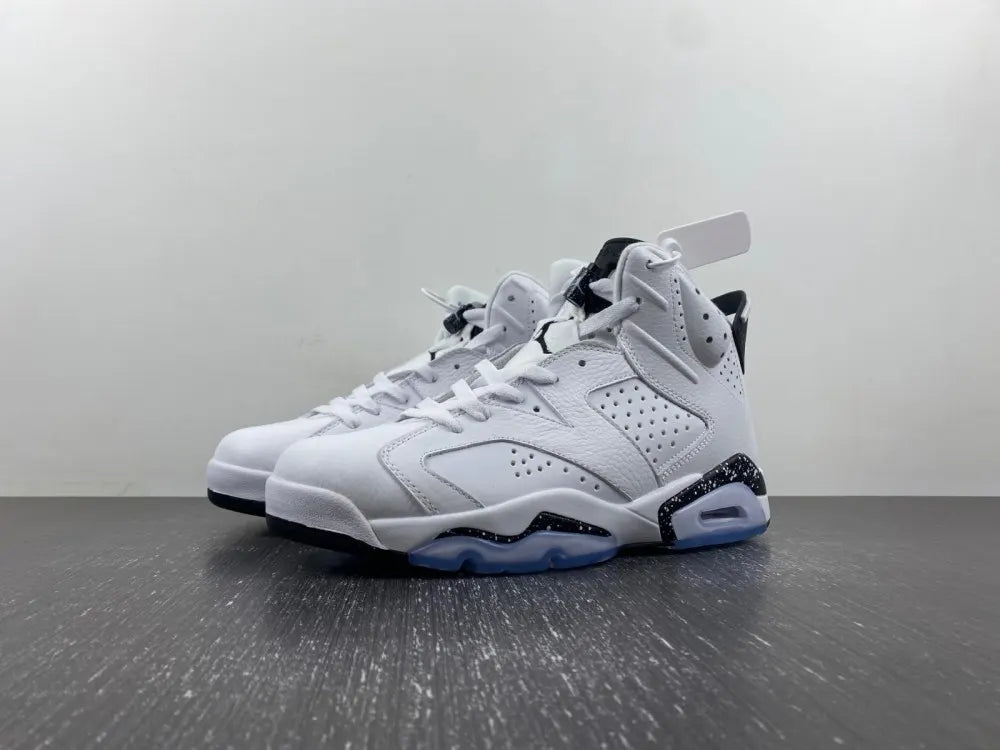 Air Jordan 6 Retro Oreo - Hình 15
