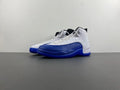 Air Jordan 12 Royal Blue