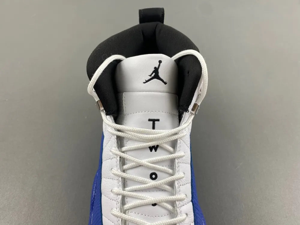 Air Jordan 12 Royal Blue - Hình 11