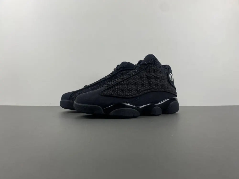 Air Jordan 13 Black Cat - Hình 15