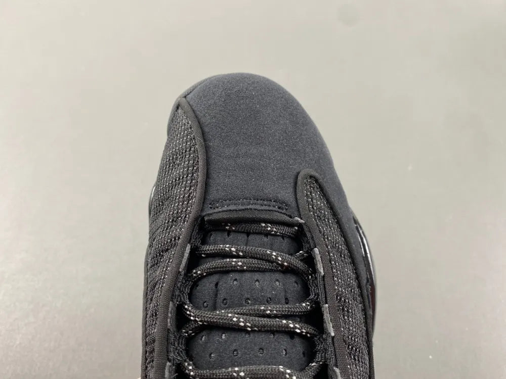 Air Jordan 13 Black Cat - Hình 16