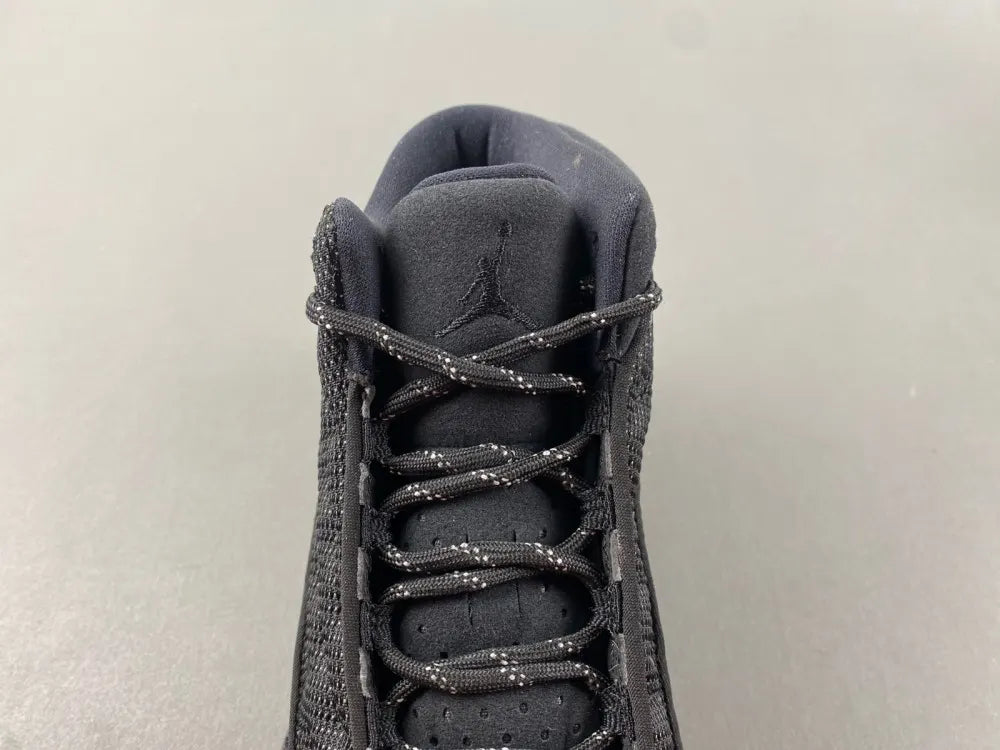 Air Jordan 13 Black Cat - Hình 9