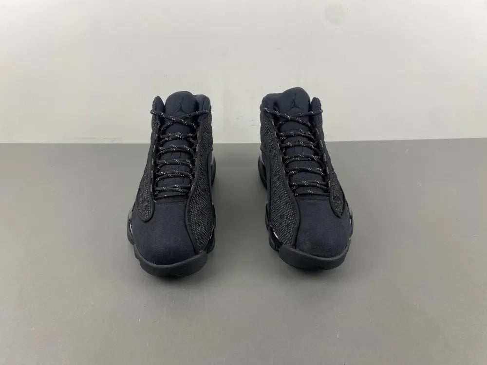 Air Jordan 13 Black Cat - Hình 14