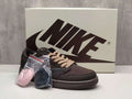 Air Jordan 1 Brown Mocha
