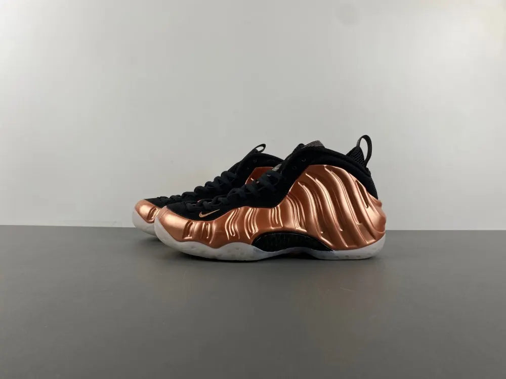Nike Air Foamposite One Copper - Hình 15