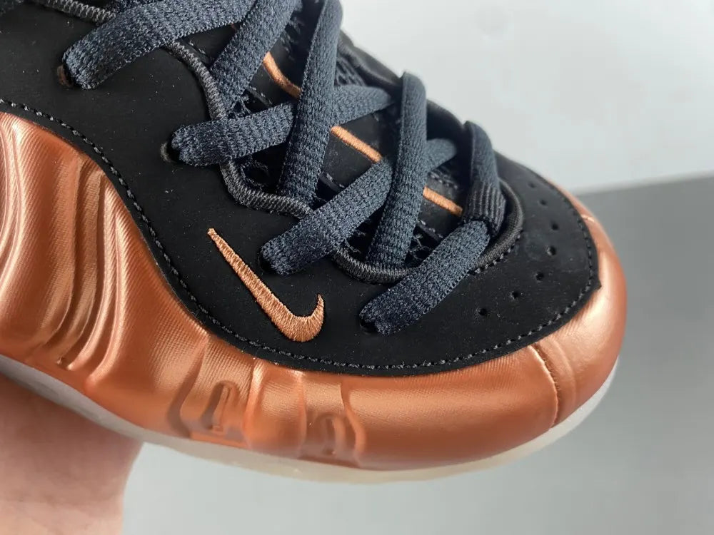 Nike Air Foamposite One Copper - Hình 6