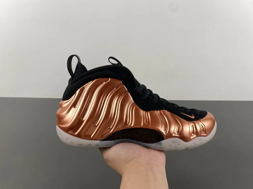 Nike Air Foamposite One Copper - Hình 5