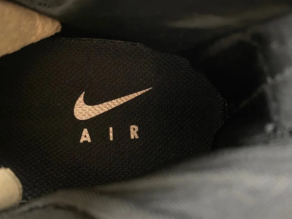 Nike Air Foamposite One Copper - Hình 16
