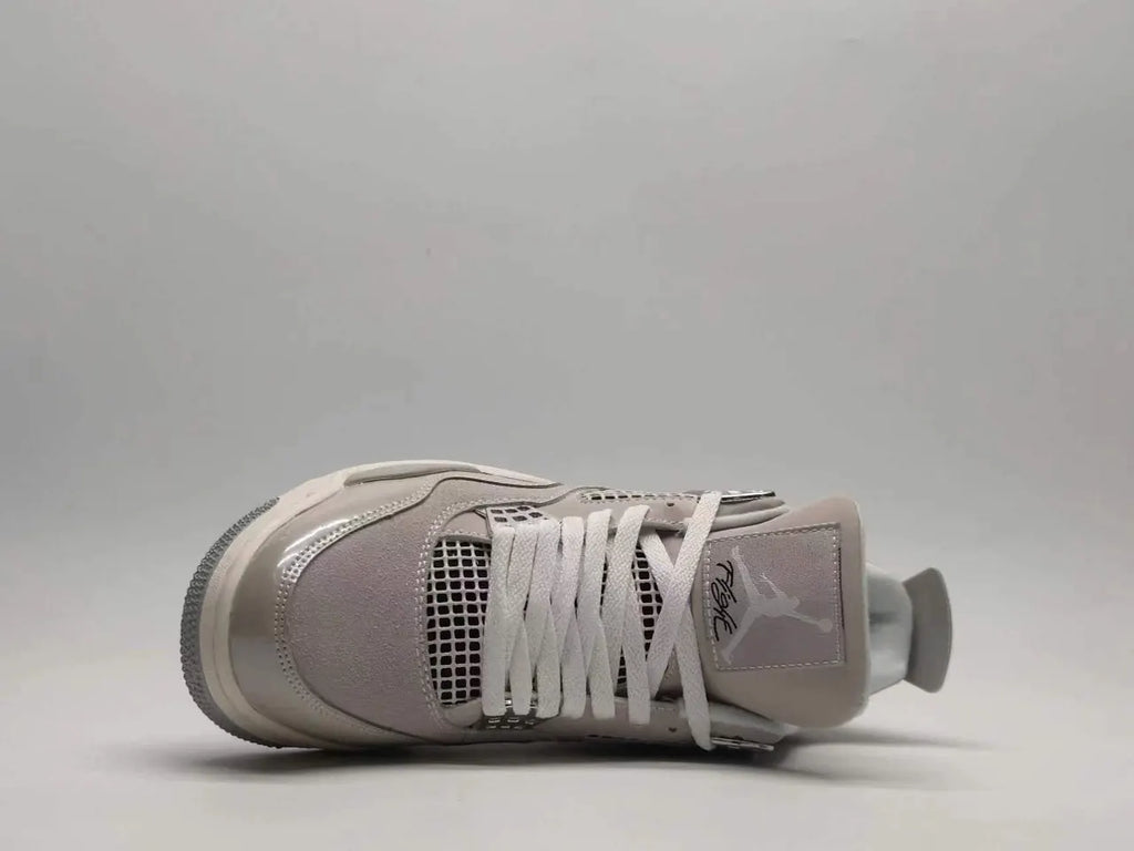 Air Jordan 4 Taupe Haze retro - Hình 8