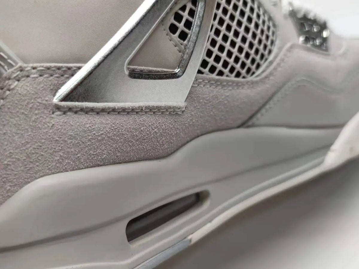 Air Jordan 4 Taupe Haze retro - Hình 2