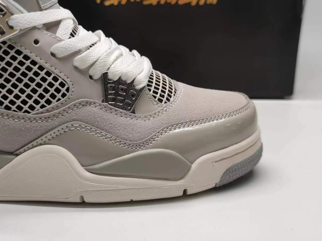 Air Jordan 4 Taupe Haze retro - Hình 3