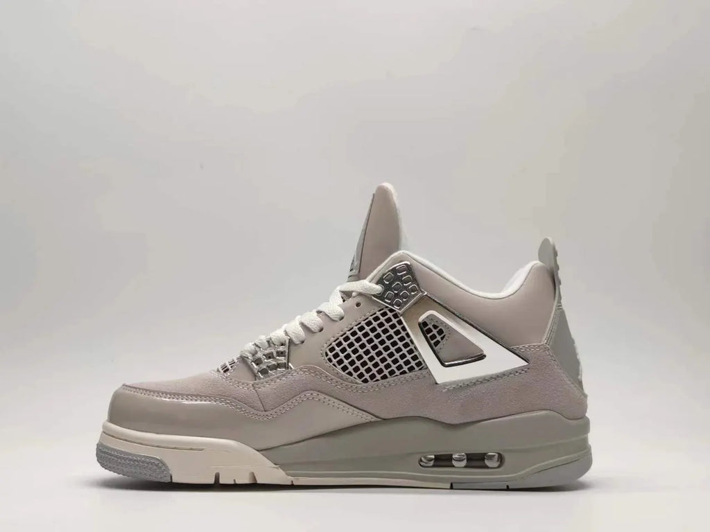 Air Jordan 4 Taupe Haze retro - Hình 9
