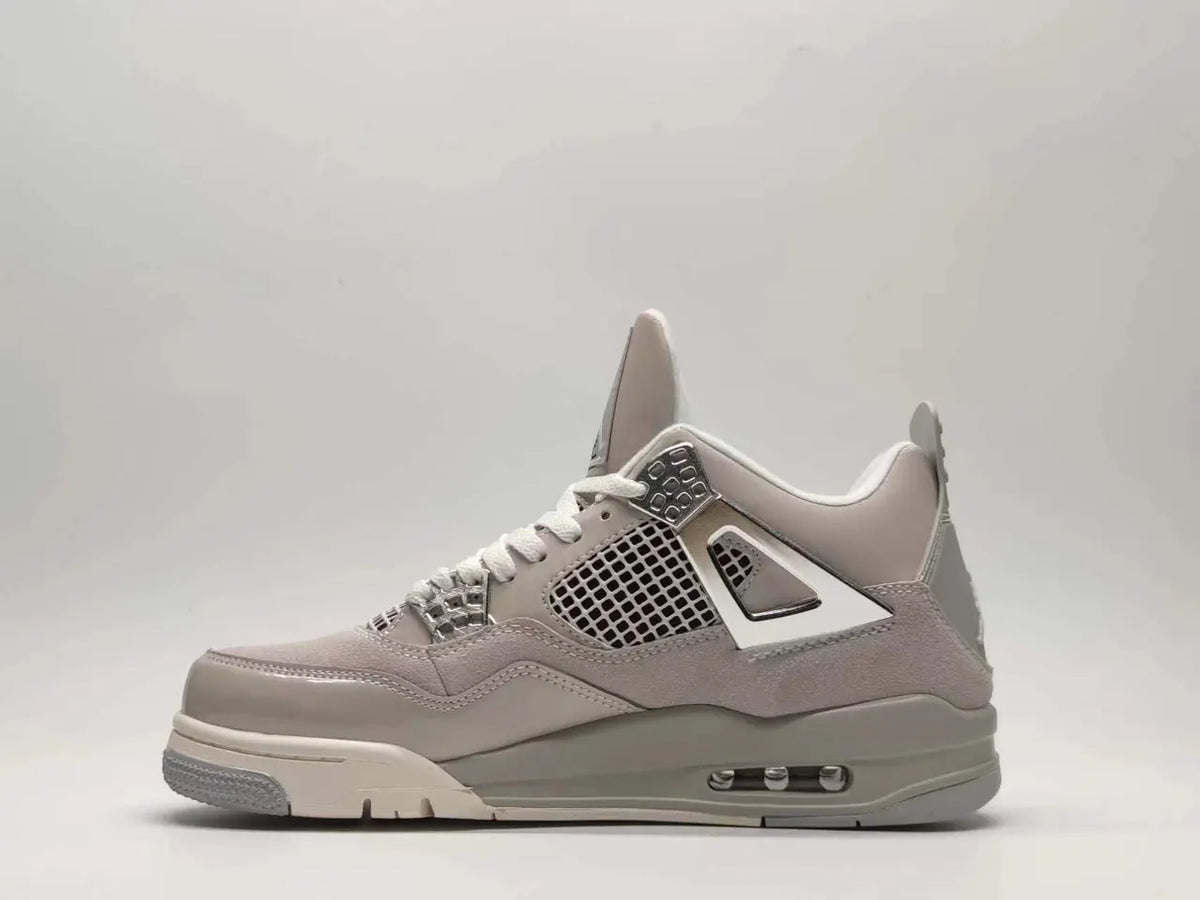 Air Jordan 4 Taupe Haze retro - Hình 9