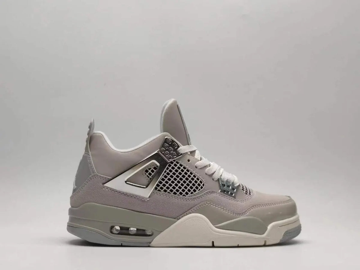 Air Jordan 4 Taupe Haze retro - Hình 10