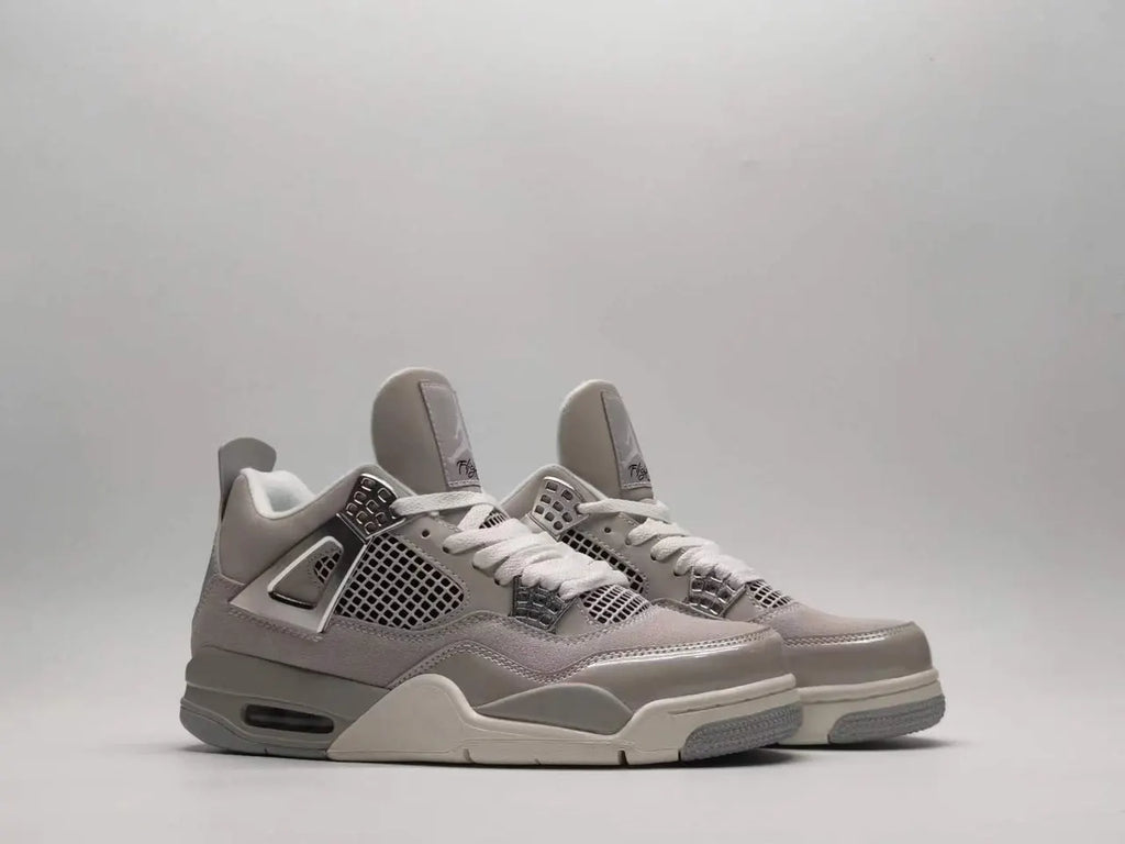 Air Jordan 4 Taupe Haze retro - Hình 7