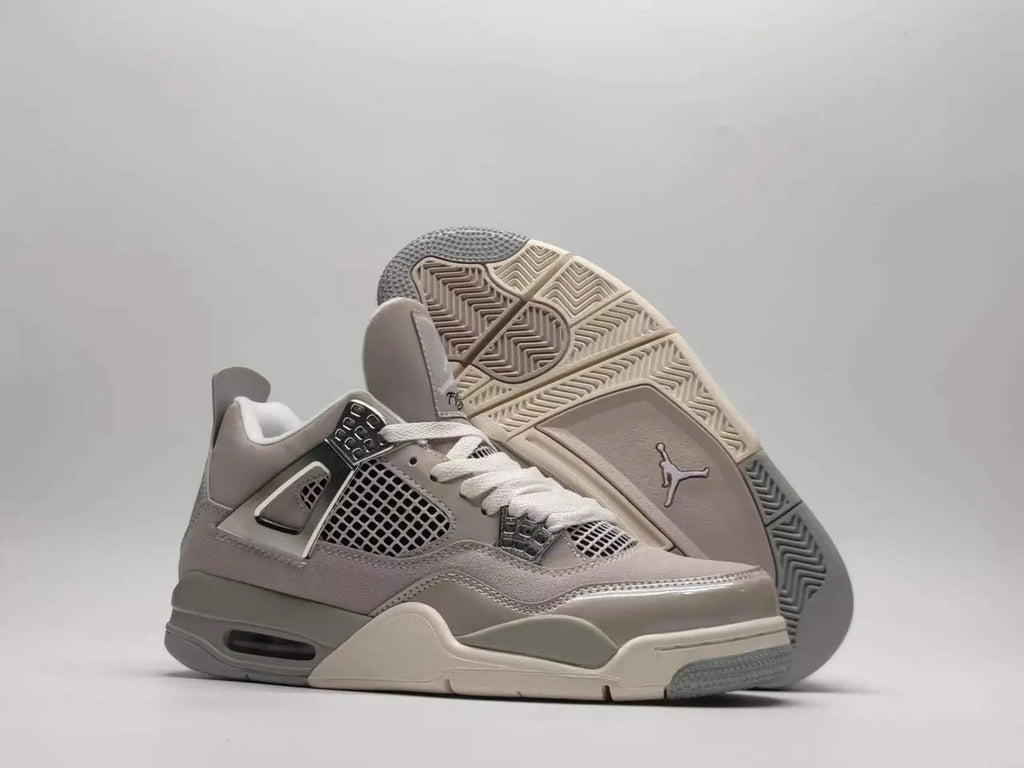 Air Jordan 4 Taupe Haze retro