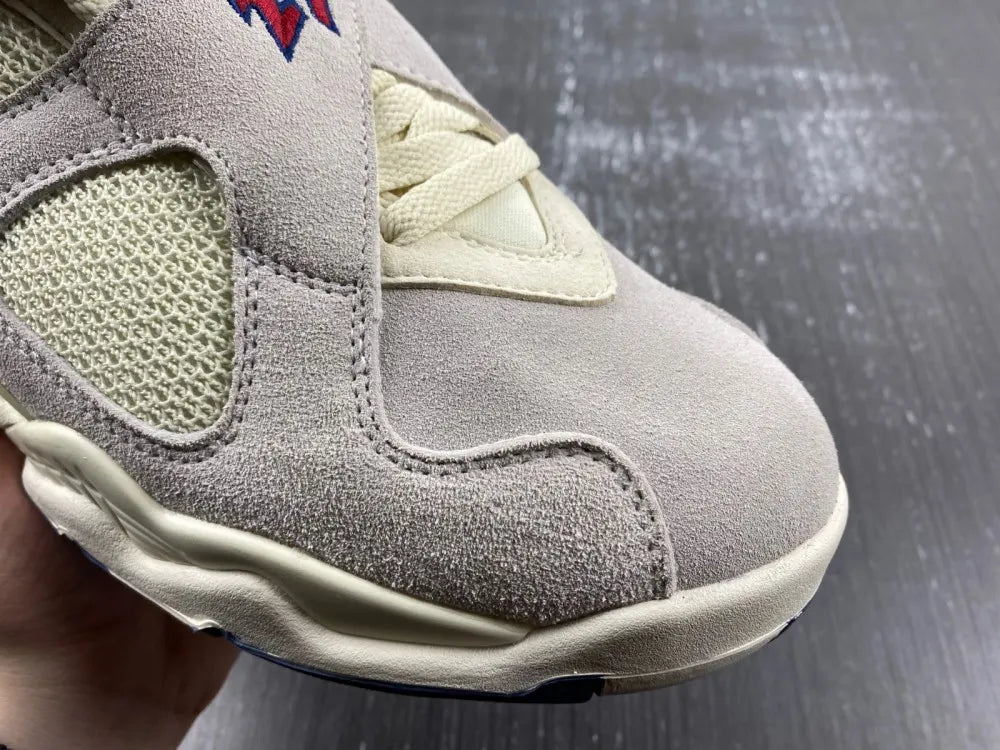 Air Jordan 8 Retro OVO Cream - Hình 14