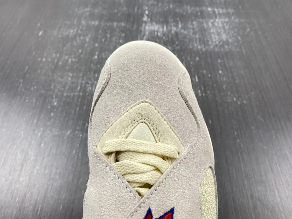 Air Jordan 8 Retro OVO Cream - Hình 10