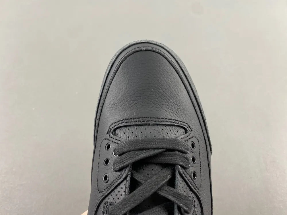 Air Jordan 3 Low Black Sunset - Hình 5
