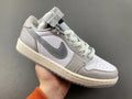 Air Jordan 1 Grey Iridescent