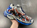 Balenciaga Runner Graffiti Sneaker