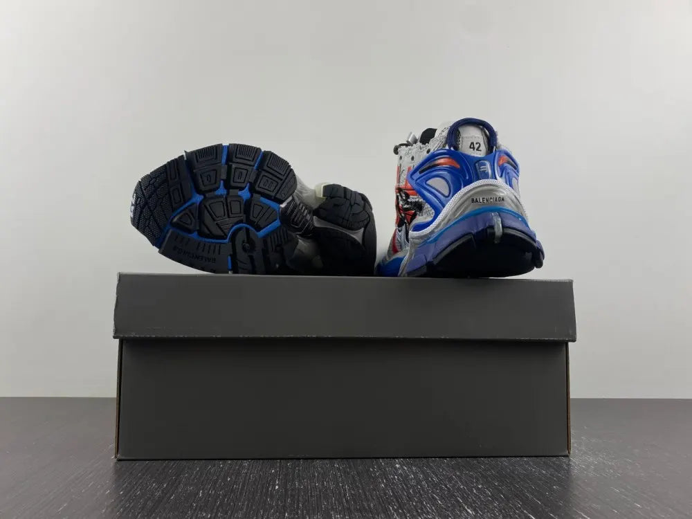 Balenciaga Runner Graffiti Sneaker - Hình 15