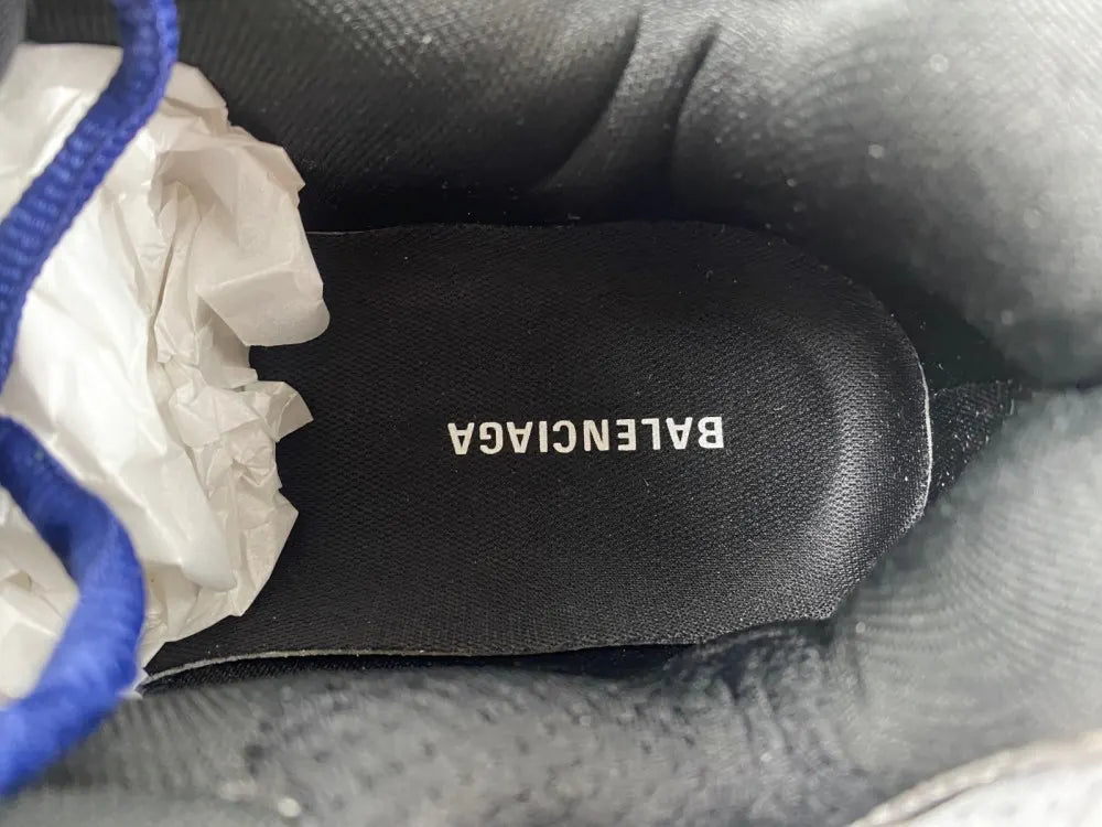 Balenciaga Runner Graffiti Sneaker - Hình 2
